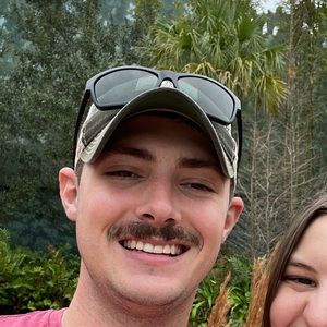 Meet your Posher, Andrew